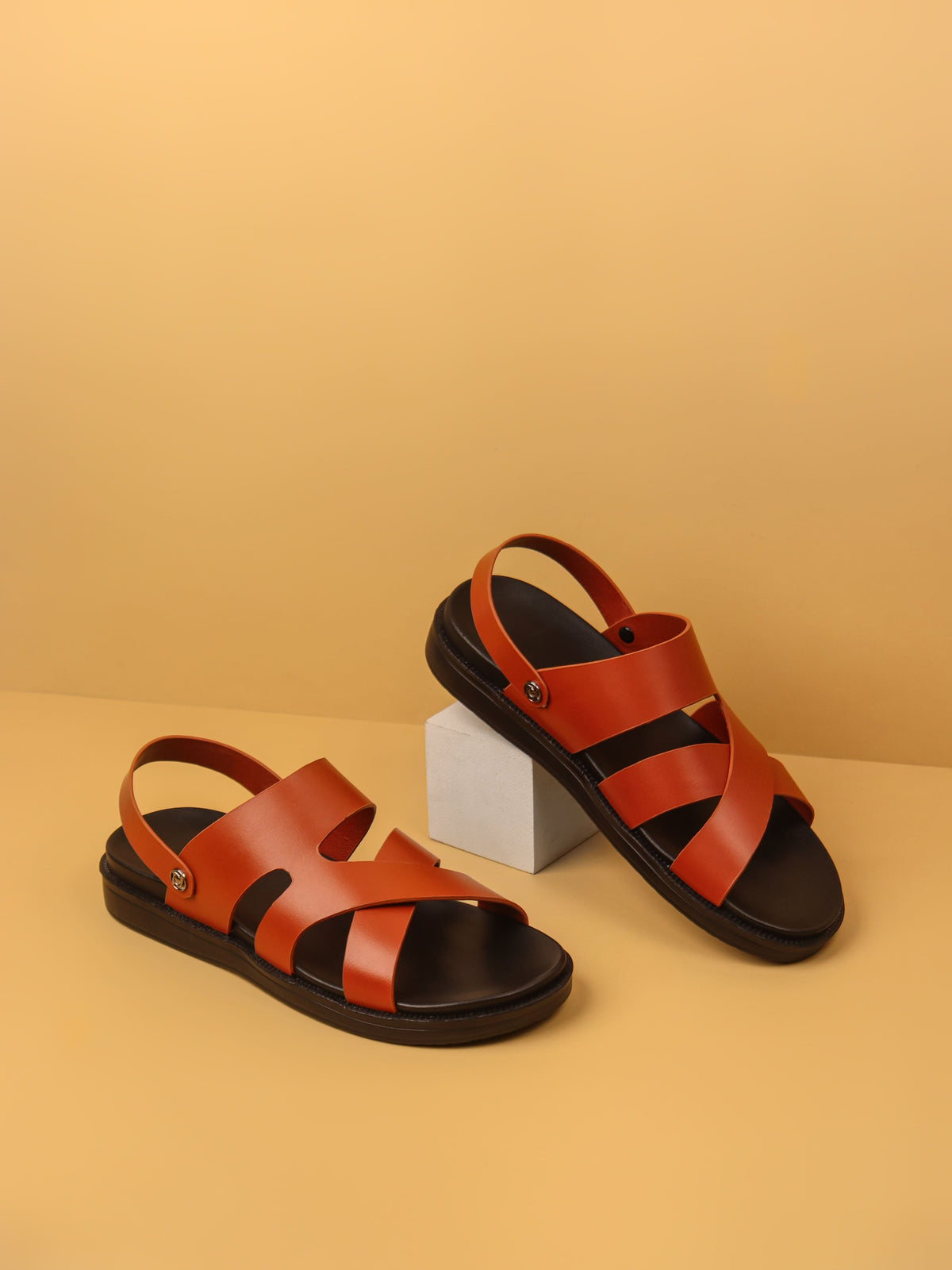 Men's Crossway Comfort