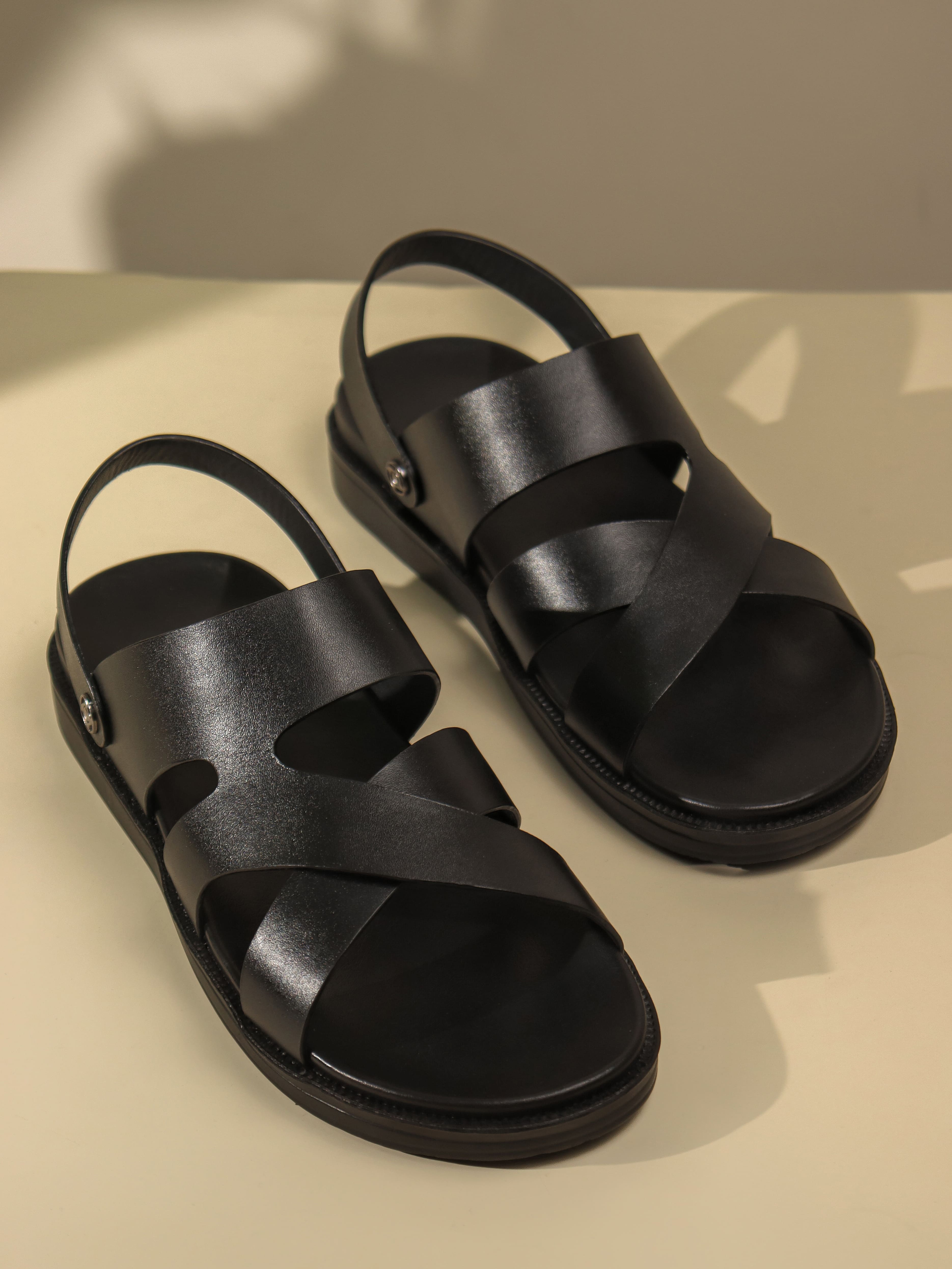 Men's Crossway Comfort