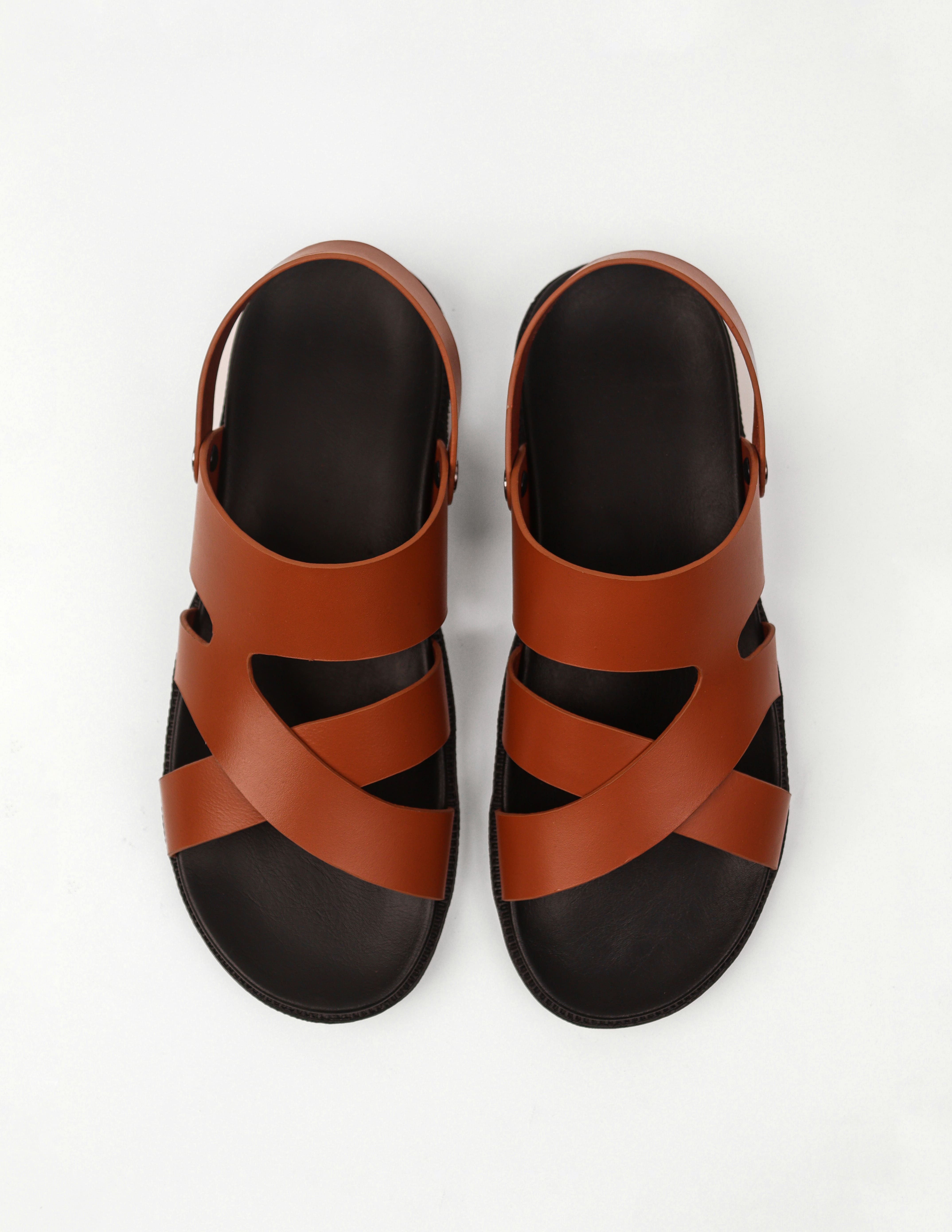 Men's Crossway Comfort