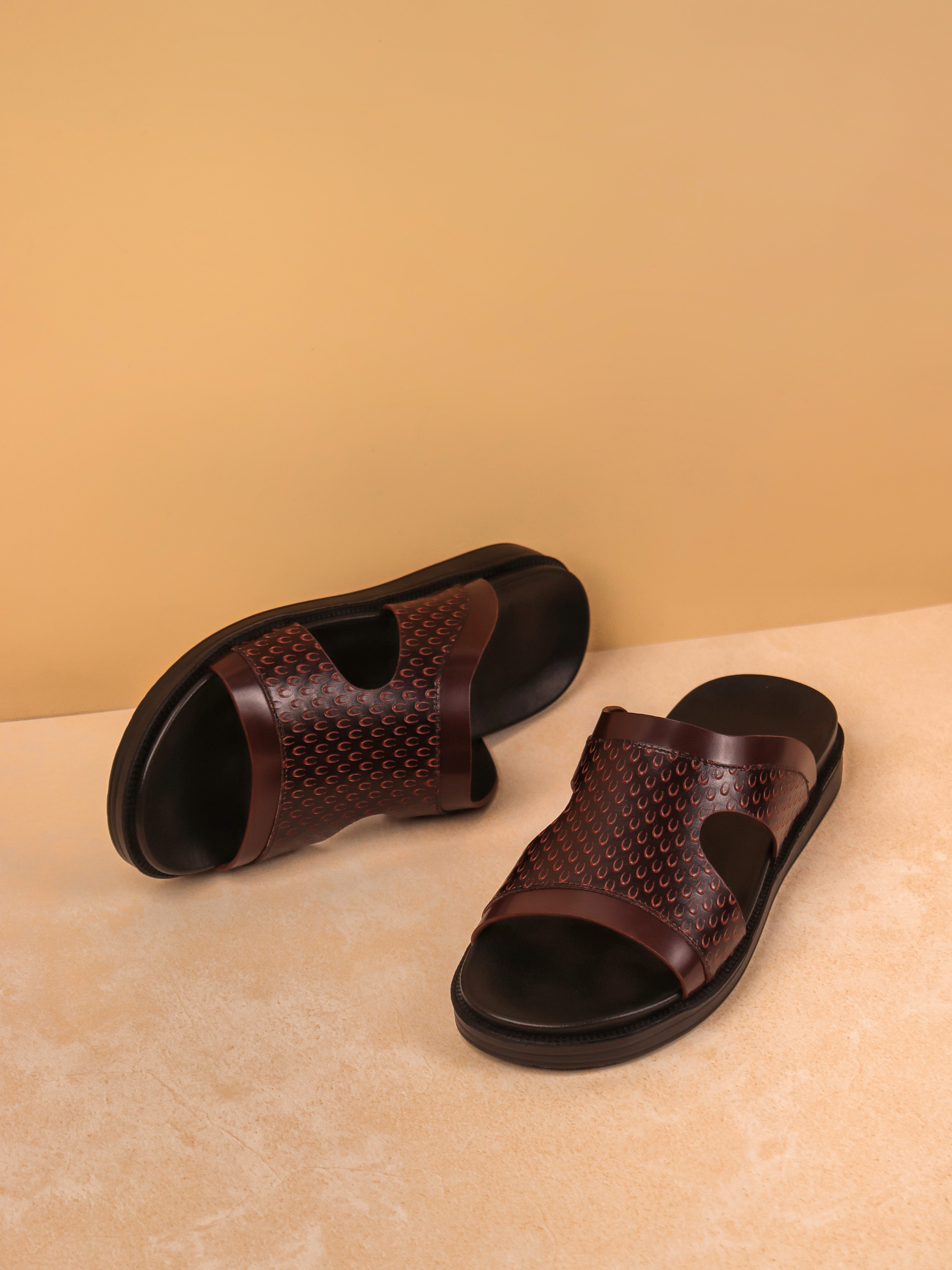 Men's Comfort Slides