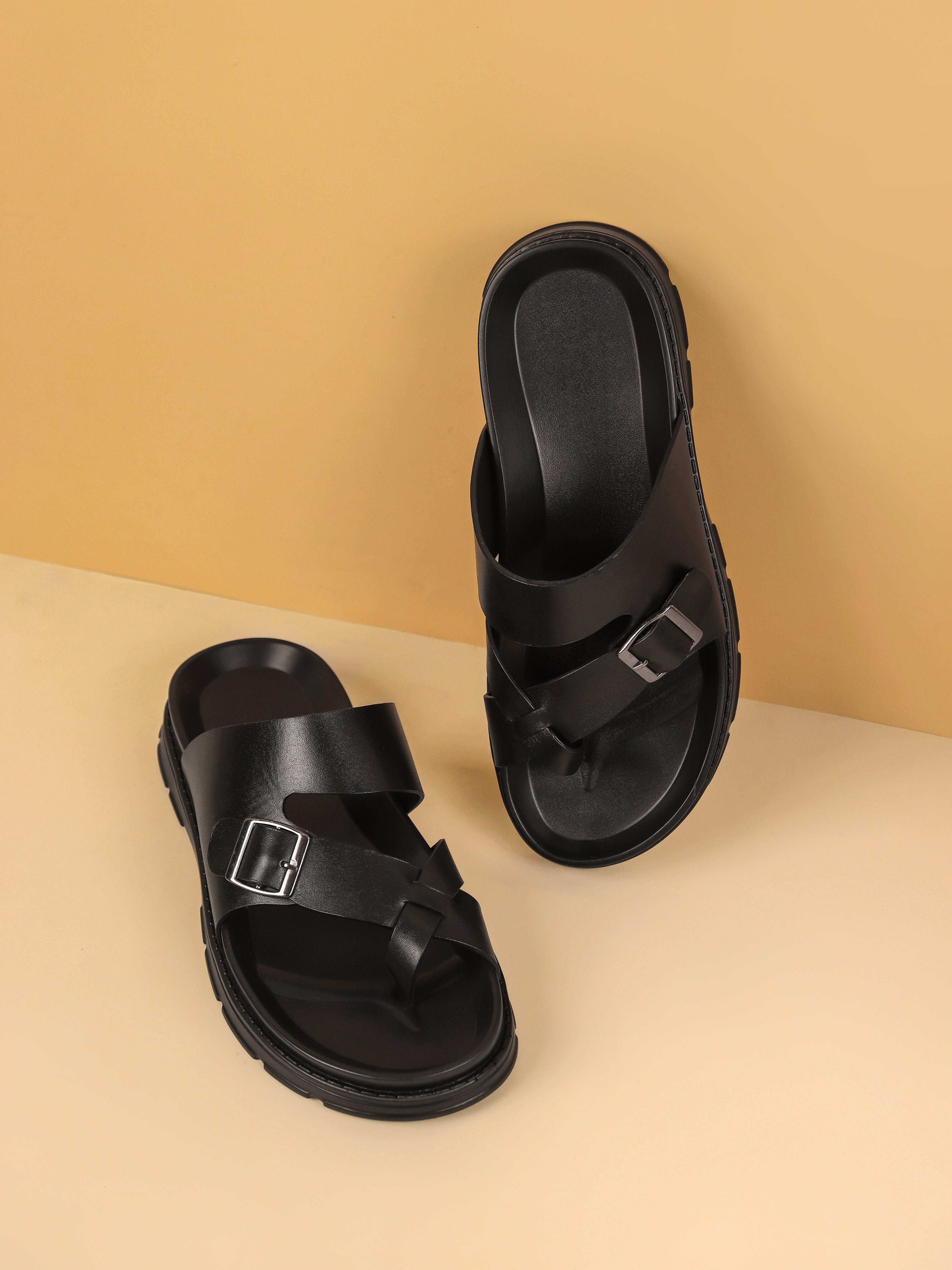 Men's Everyday Formal Slippers
