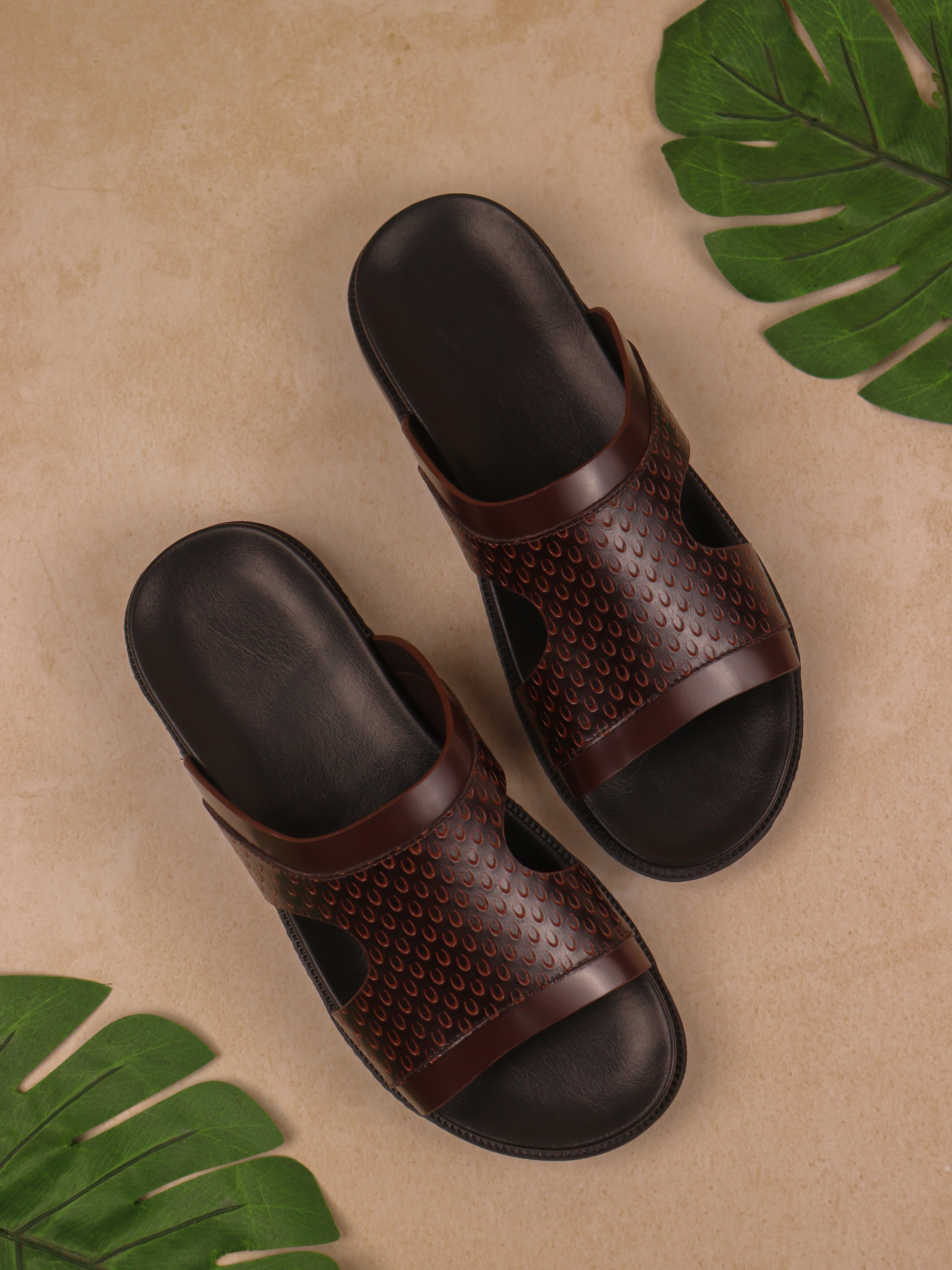 Men's Comfort Slides