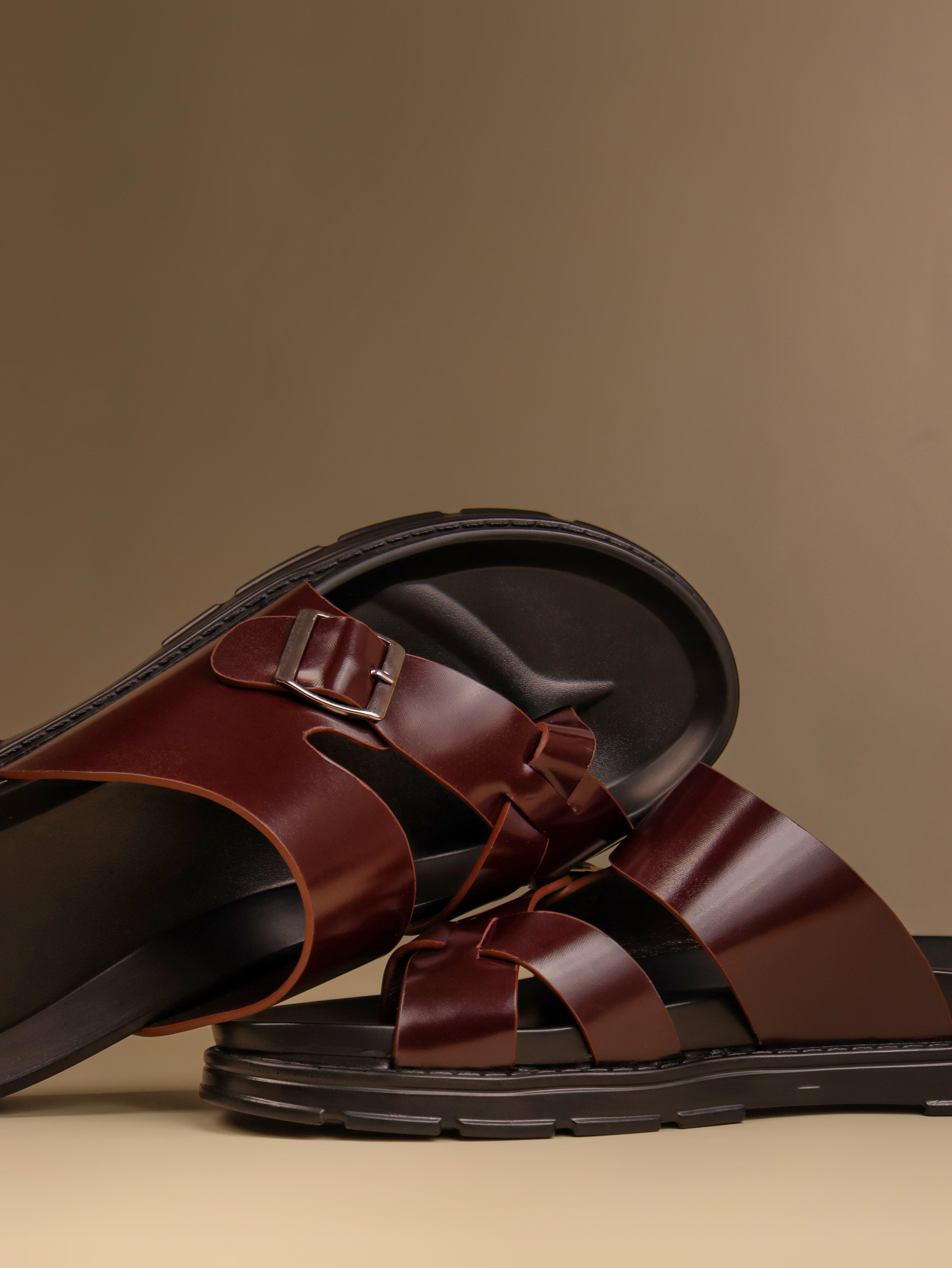 Men's Everyday Formal Slippers