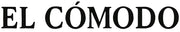 EL COMODO