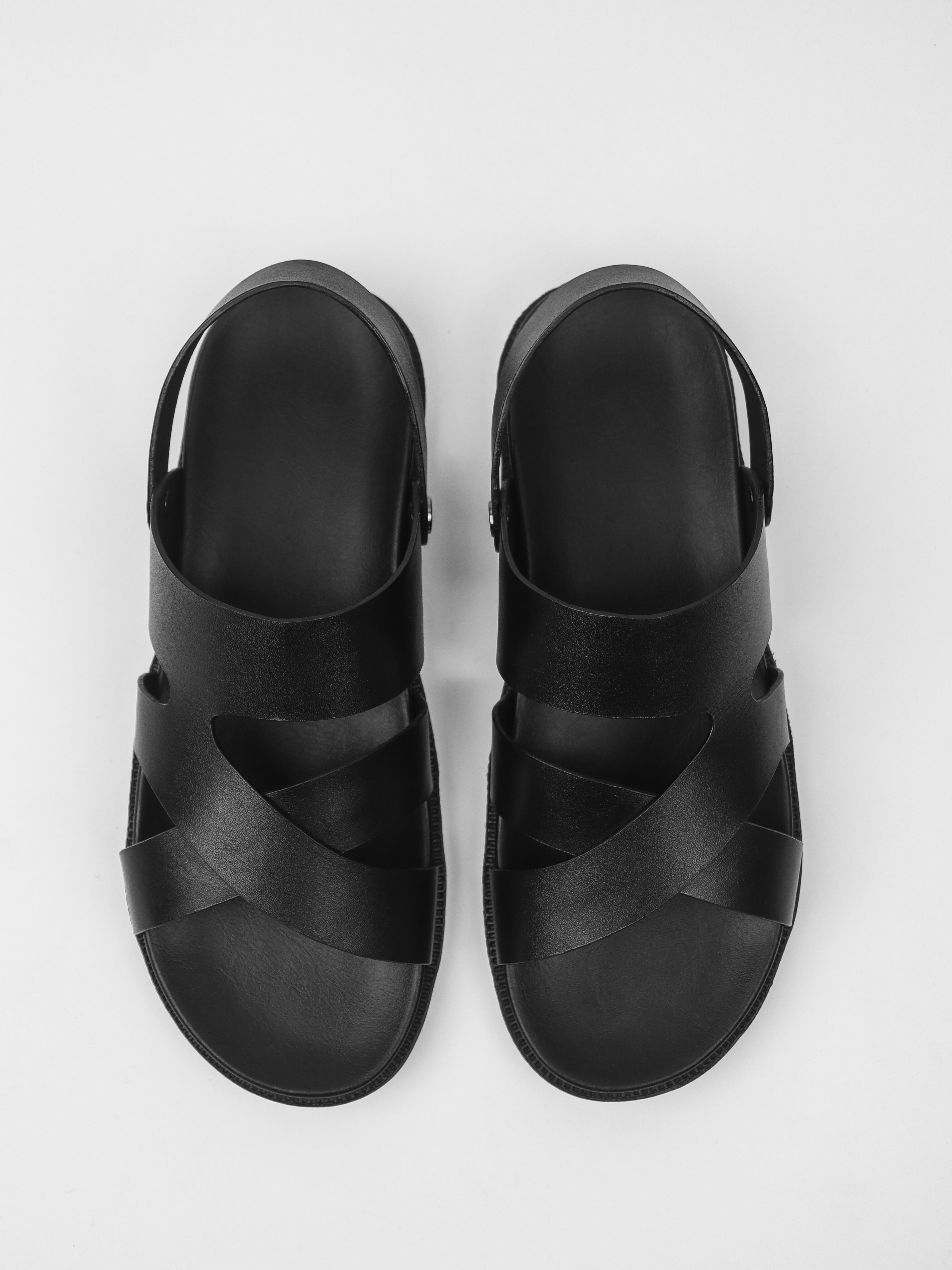 Men's Crossway Comfort