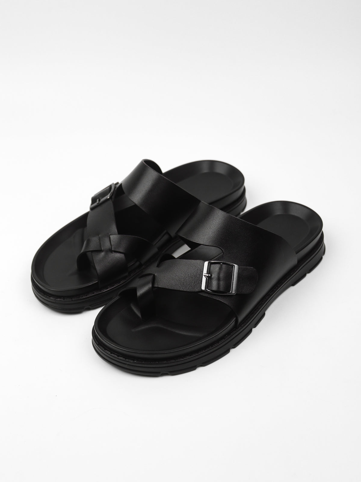 Men's Everyday Formal Slippers