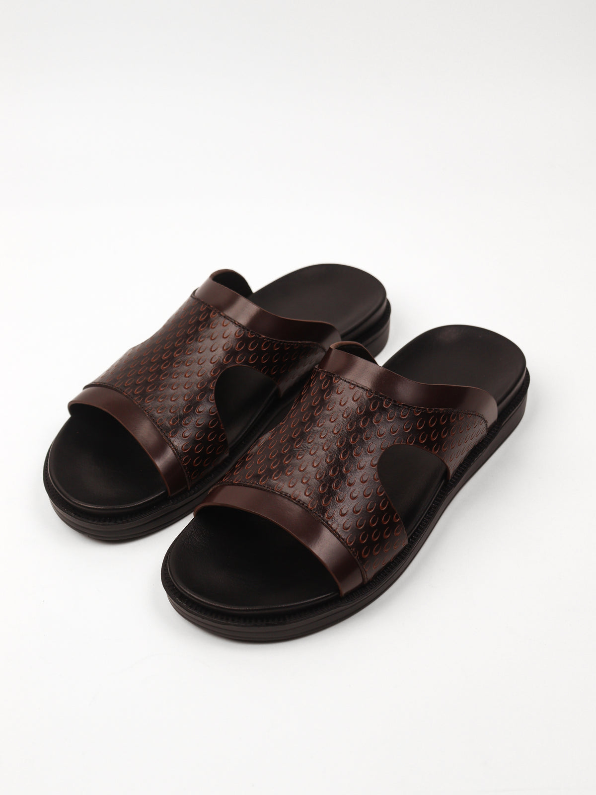 Men's Comfort Slides