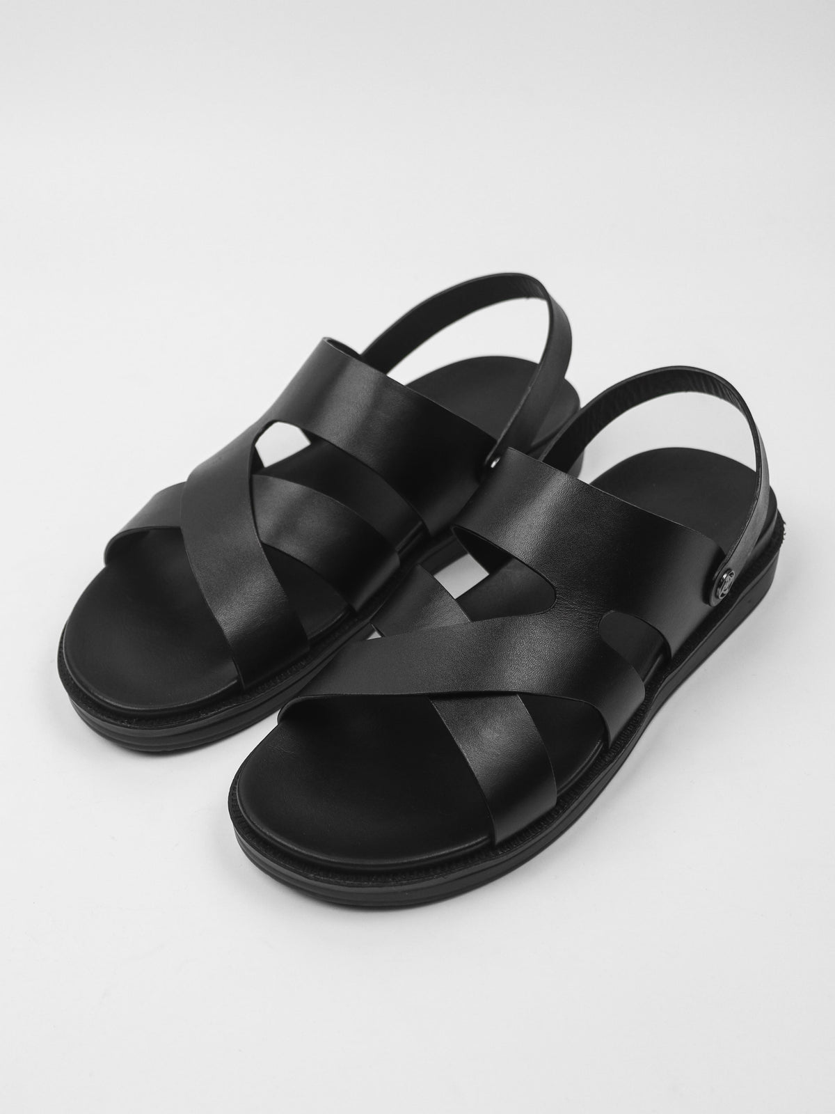 Men's Crossway Comfort